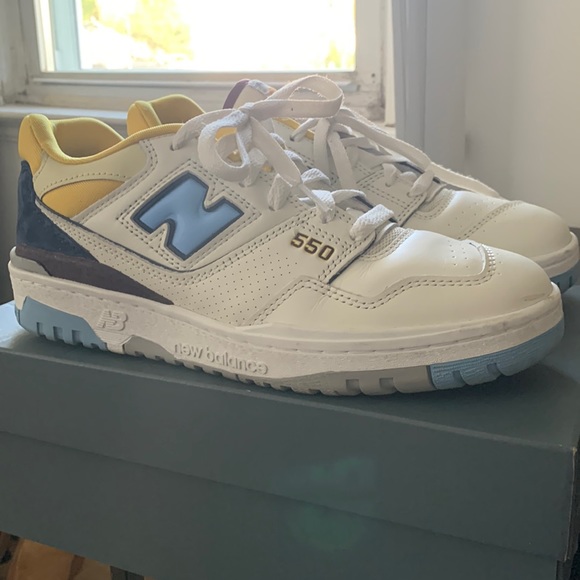 New Balance Other - New Balance 550